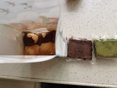 -爸爸糖手工吐司(上海五角场万达店)