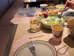 -BURANO布拉诺西餐(万达广场店)