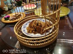 -杨记隆府(白象街店)