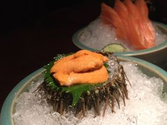 -山葵家·创意料理(宁波来福士店)