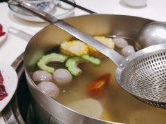 -陈记顺和潮汕牛肉火锅(韩江路店)
