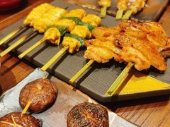 -鸟鹏烧鸟居酒屋(天河领展店)