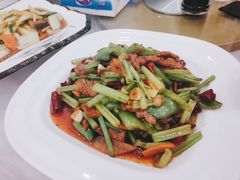 -洲晓鱻舟山海鲜(2号店)