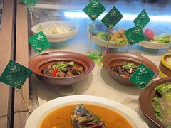 -蜀香格格•剁椒鱼头(龙西店)
