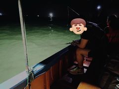 -万尾金滩