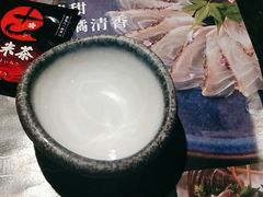 -古田居·特色寿司料理(星之岛旗舰店)