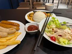 -宜家·瑞典风味餐厅(四元桥店)