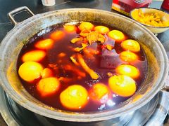 -李子坝梁山鸡(李子坝大鸡哥店)