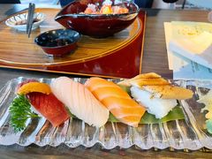 -滩万日本料理Nadaman(国贸大酒店)