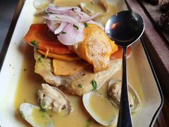 -El Bodegon阿根廷秘鲁餐厅(幸福路店)