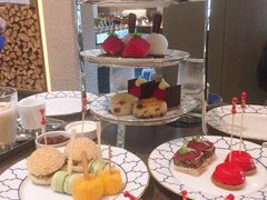 -博林天瑞喜来登酒店·西丽尚膳