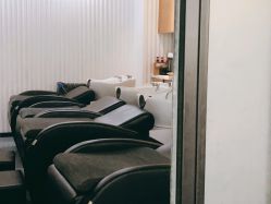 -Hair Co.一间沙龙