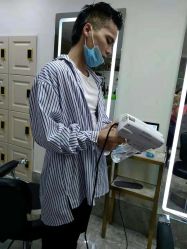 -BM SALON