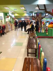 -莫莉幻想儿童乐园(武汉金银潭永旺店)