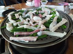 -溪悦渔庄(九龙湖店)