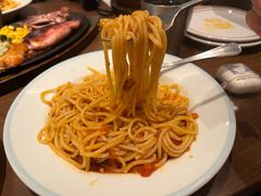 -萨莉亚意式餐厅(杭州滨江天街店)