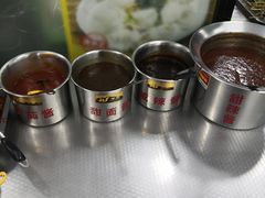 -新城小肉串(新华店)
