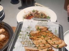 -绿茶餐厅(广州天河城店)