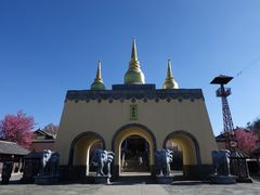 -天龙八部武侠城