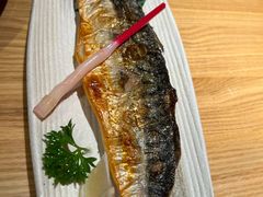 -有喜屋·日料·居酒屋(旭辉广场店)
