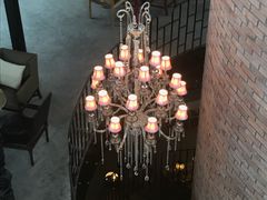 -漫咖啡(中纺国际店)