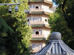 -灵谷景区
