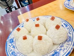 -都一处烧麦馆(前门店)