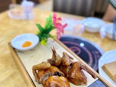 -肥仔顺德菜(龙悦居店)
