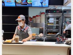 -肯德基(洛川店)