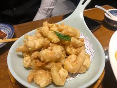 蛋黄局虾仁-95号酱骨·一块豆腐(展春园西路店)