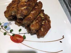 -佳兰雅序融合菜(高新店)