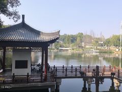 -东坡赤壁风景名胜区