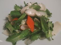 -肆月河豚·新淮扬(金融街店)