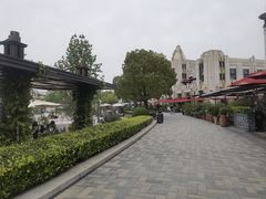 -比斯特上海购物村精品奥特莱斯