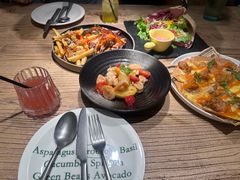 -漾花汐·西餐·下午茶(苏州湾歌林公园店)