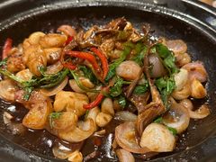 -永安鱼庄·镇江菜(丁卯店)