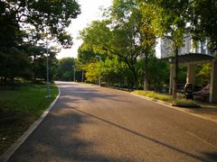 -白塘生态植物园