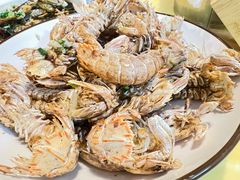 -小田油焖小龙虾(双井店)