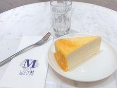 -Lady M(沙田新城市广场店)