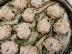 荷香肉丸-姚林轩