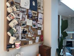 -Line 咖啡(石厦花园店)