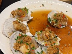 -宁海食府·涌宴(真和店)