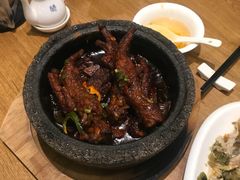 -品大三·南京菜(大行宫店)