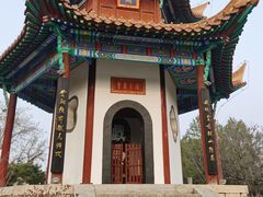 -戏马台景区