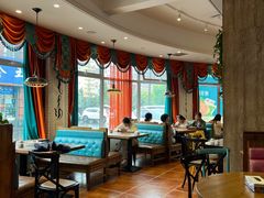 -蒙亨·手把肉·蒙古包文化主题餐厅(天恒广场店)