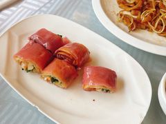 -潮福城大酒楼(北尚店)