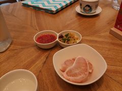 -莆田餐厅PUTIEN(三里屯店)