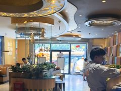 -菲滋意式餐厅(萧山市心店)