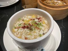 -芳芳私房菜·精做淮扬菜(承德路店)