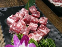 -鲸鱼先生·海鲜烤肉海景餐厅